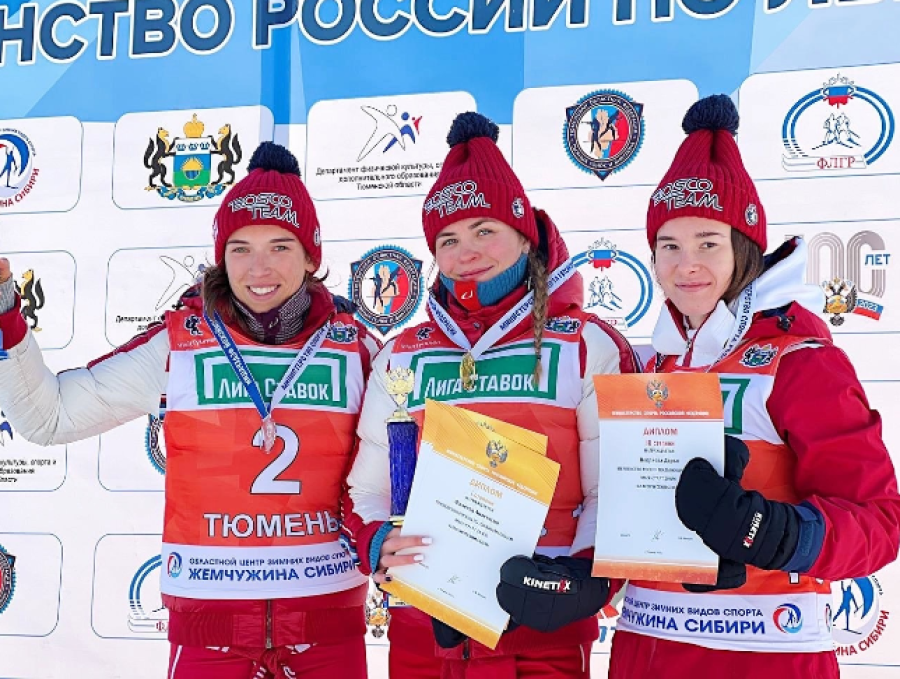 Лыжи - Тюмень 21-23 года - фото15