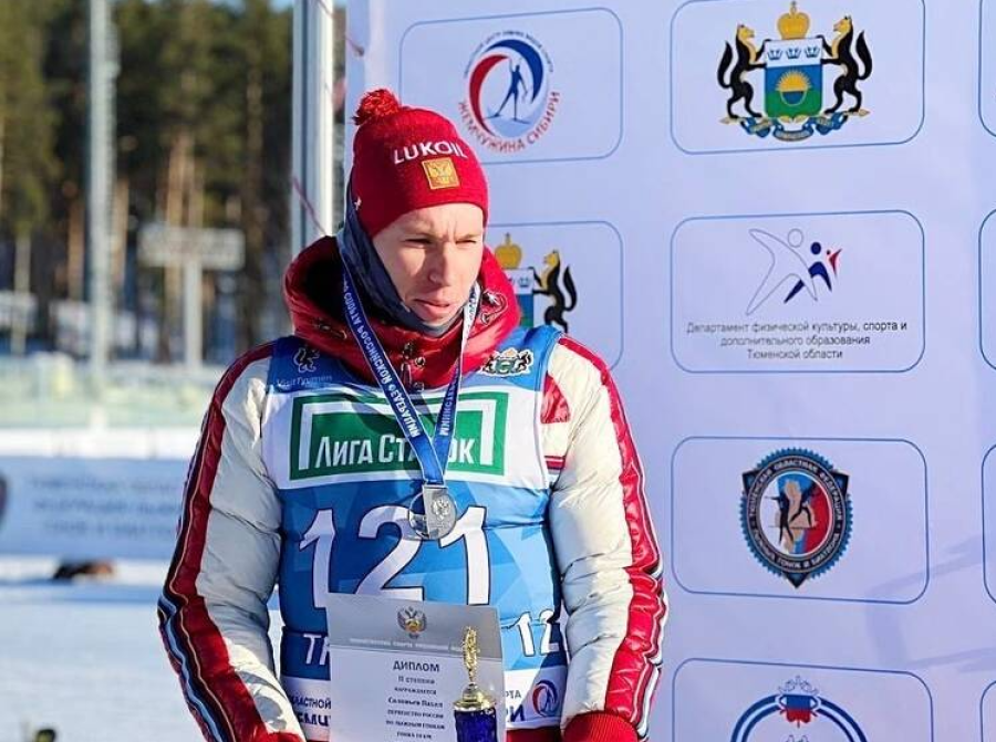 Лыжи - Тюмень 21-23 года - фото16