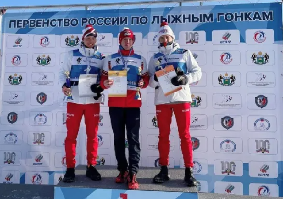 Лыжи - Тюмень 21-23 года - фото7