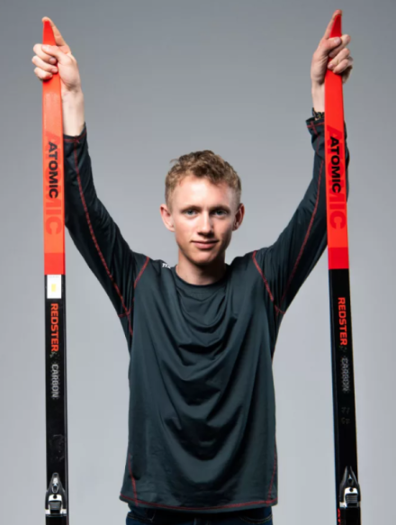 Лыжи - Тюмень 21-23 года - фото8