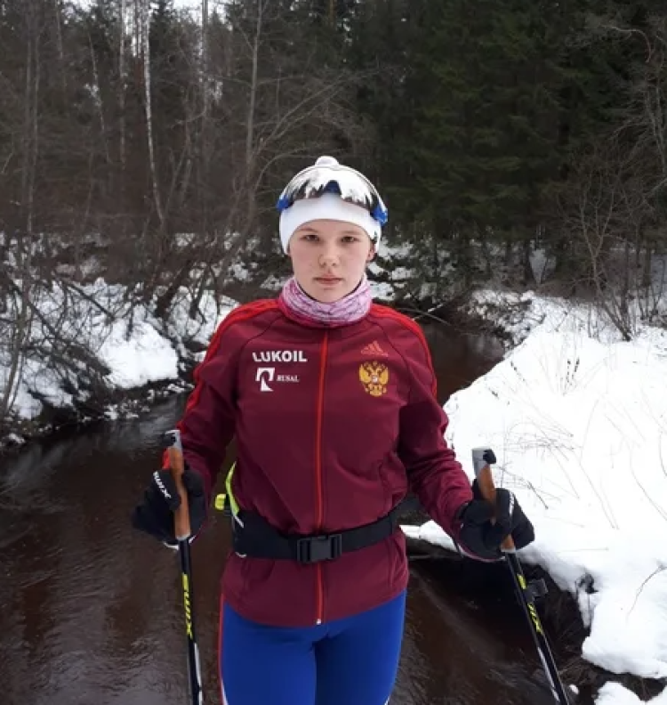 Лыжи - Тюмень 21-23 года - фото9