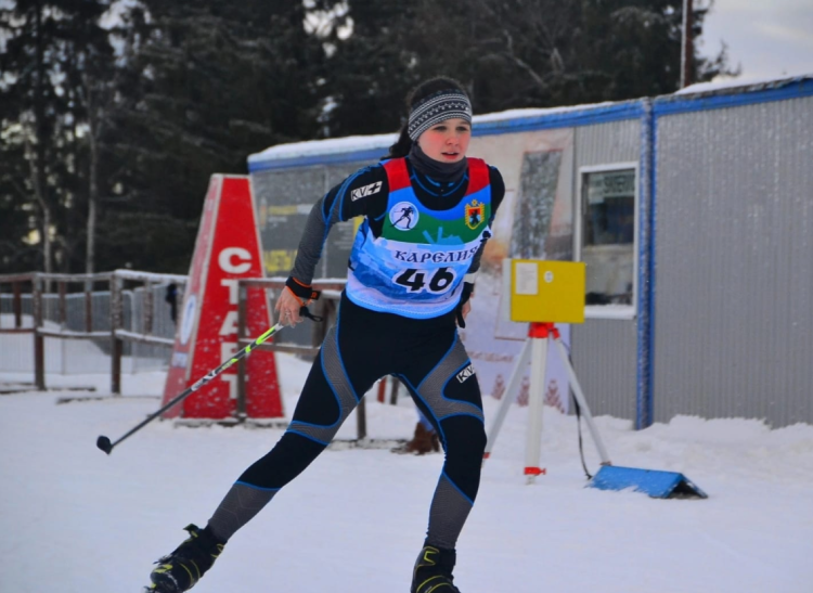 Лыжи - Выльгорт 15-16 лет - фото2