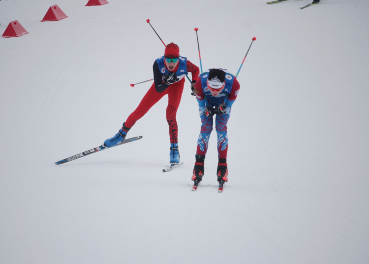 Лыжи - Выльгорт 15-16 лет - фото8
