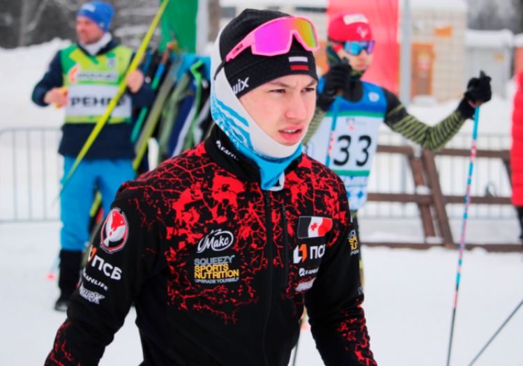 Лыжи - Выльгорт 15-16 лет - фото9