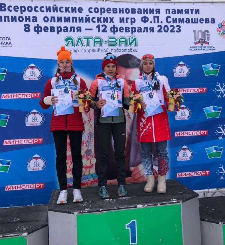 Лыжи - Заинск 17-18 лет - фото2