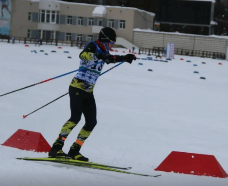 Лыжи - Заинск 2024 17-18 лет - фото3