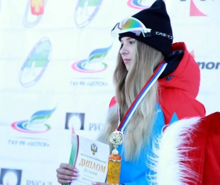 Лыжные гонки - Перекоп 17-18 лет - фото4