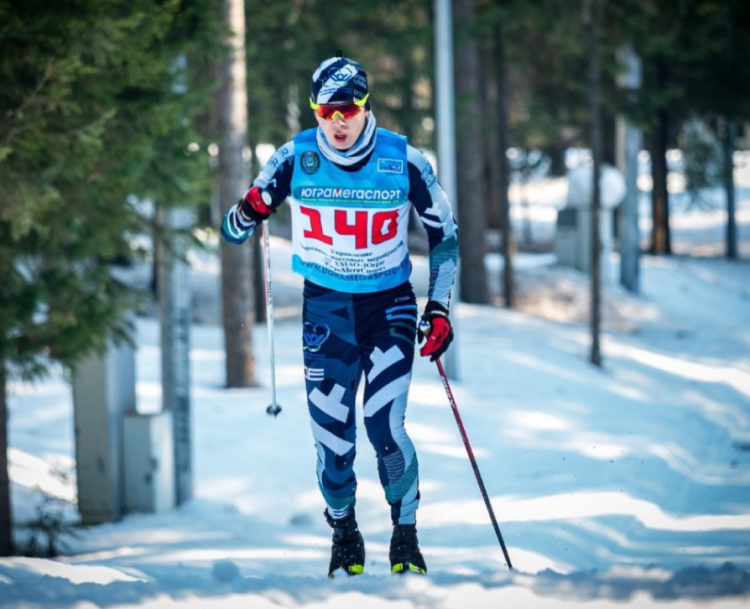 Лыжные гонки - Перекоп 17-18 лет - фото5
