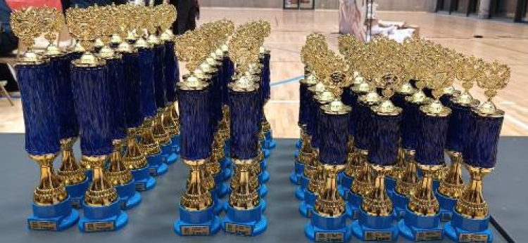 Мас-рестлинг - Суздаль 12-13 14-15 лет 18-21 год - фото5