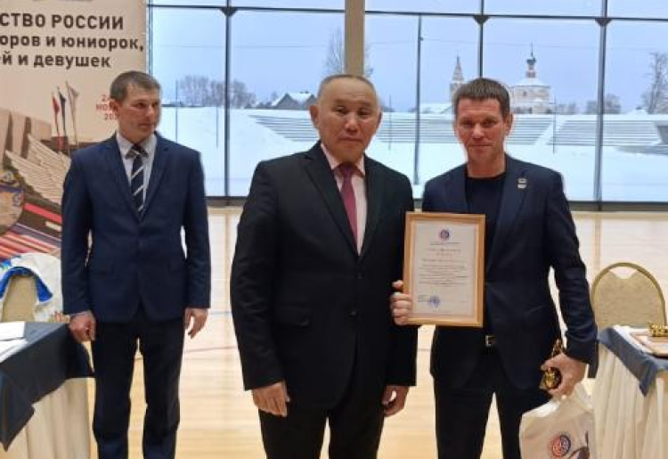 Мас-рестлинг - Суздаль 12-13 14-15 лет 18-21 год - фото6