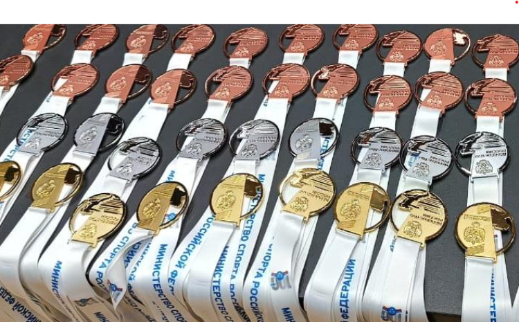 Мас-рестлинг - Суздаль 12-13 14-15 лет 18-21 год - фото7