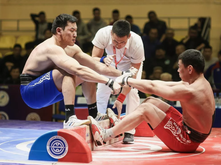 Мас-рестлинг - Суздаль 18-21 год 14-15 лет 12-13 лет - анонс-фото3