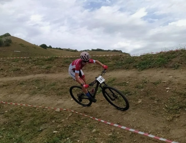 Маунтинбайк - Псебай велокросс - Гран-При Восход - фото-заставка2