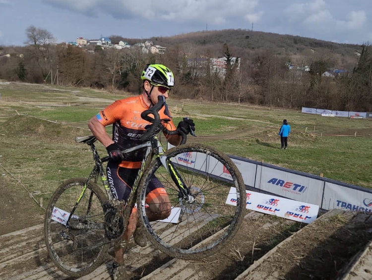 Маунтинбайк - велокросс Архипо-Осиповка - фото4