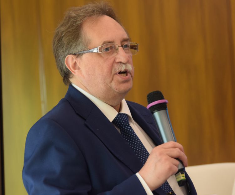 Международный конгресс Безопасный спорт - Москва 30-31 мая 2024 - фото1