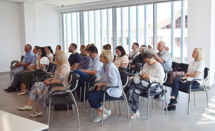 Международный конгресс Безопасный спорт - Москва 30-31 мая 2024 - фото11