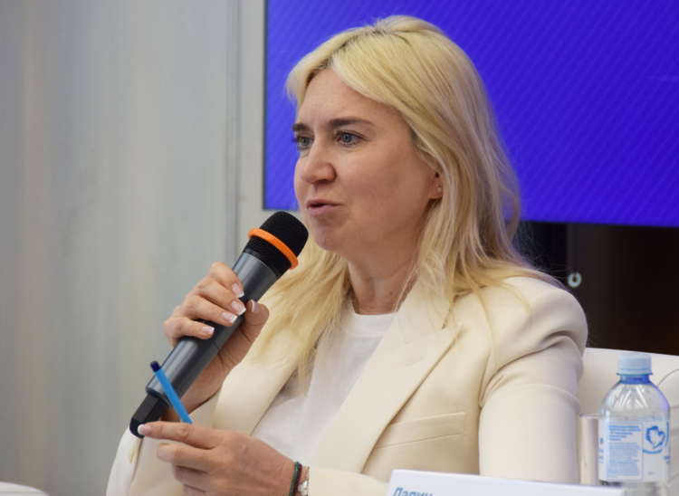 Международный конгресс Безопасный спорт - Москва 30-31 мая 2024 - фото12