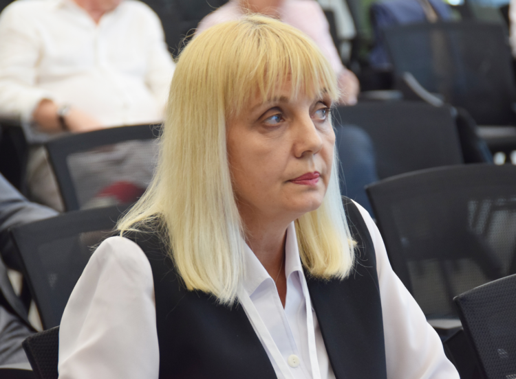 Международный конгресс Безопасный спорт - Москва 30-31 мая 2024 - фото13