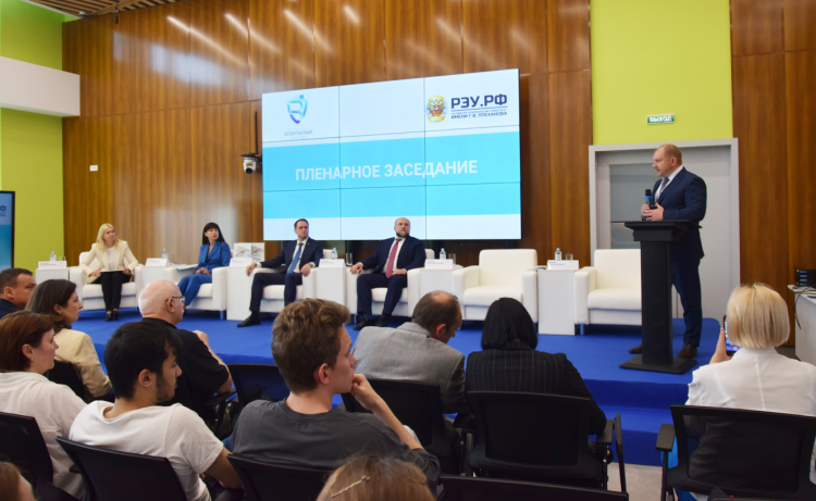 Международный конгресс Безопасный спорт - Москва 30-31 мая 2024 - фото5