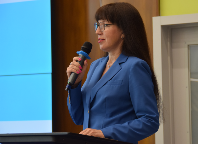 Международный конгресс Безопасный спорт - Москва 30-31 мая 2024 - фото6