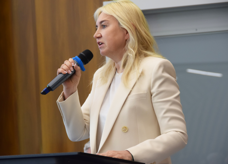 Международный конгресс Безопасный спорт - Москва 30-31 мая 2024 - фото7