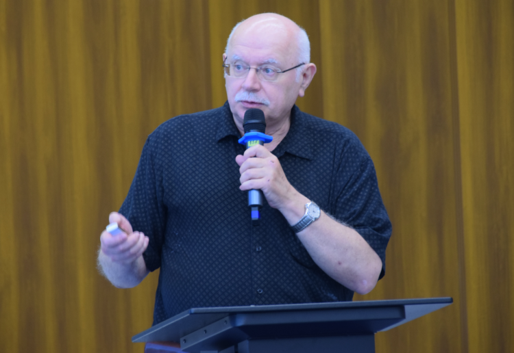 Международный конгресс Безопасный спорт - Москва 30-31 мая 2024 - фото9