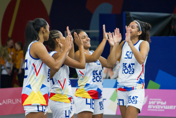 МФУС - Екатеринбург - итоги 10го дня - фото1