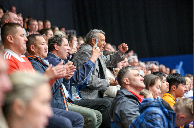 МФУС - Екатеринбург - итоги 10го дня - фото10