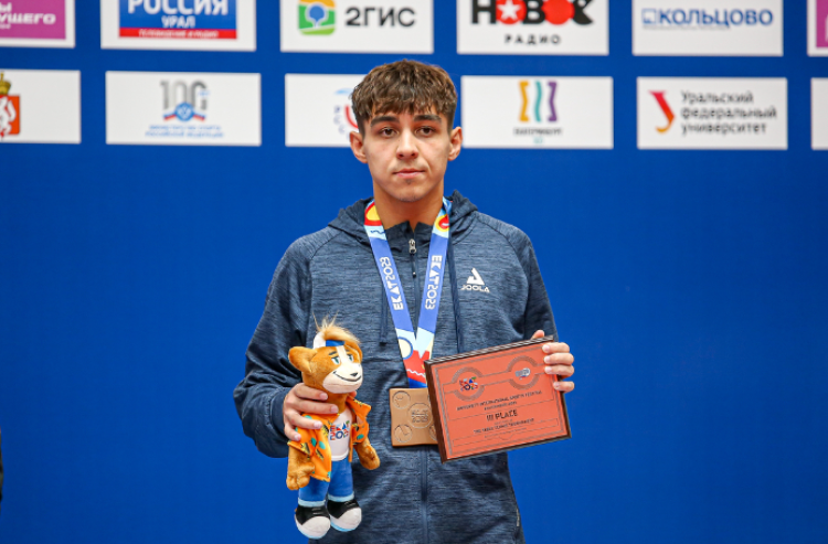 МФУС - Екатеринбург - итоги 10го дня - фото11