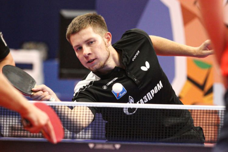 МФУС - Екатеринбург - итоги 10го дня - фото3