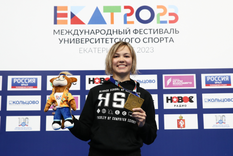 МФУС - Екатеринбург - итоги 10го дня - фото4