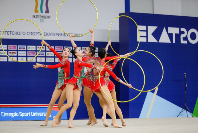 МФУС - Екатеринбург - итоги 10го дня - фото5