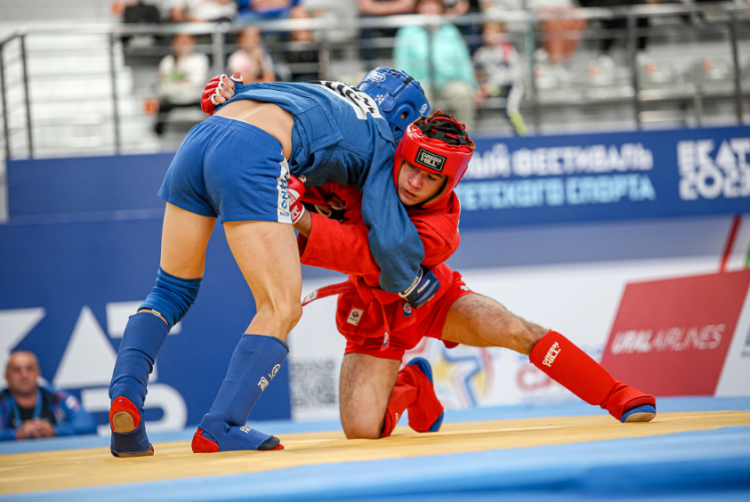 МФУС - Екатеринбург - итоги 10го дня - фото6