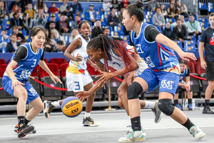 МФУС - Екатеринбург - итоги 10го дня - фото7