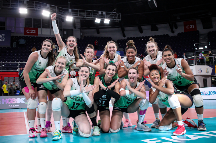 МФУС - Екатеринбург - итоги 10го дня - фото9