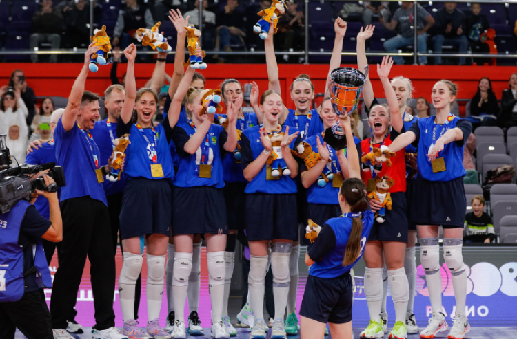 МФУС - Екатеринбург - итоги 11го дня - фото12