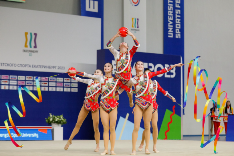 МФУС - Екатеринбург - итоги 11го дня - фото13