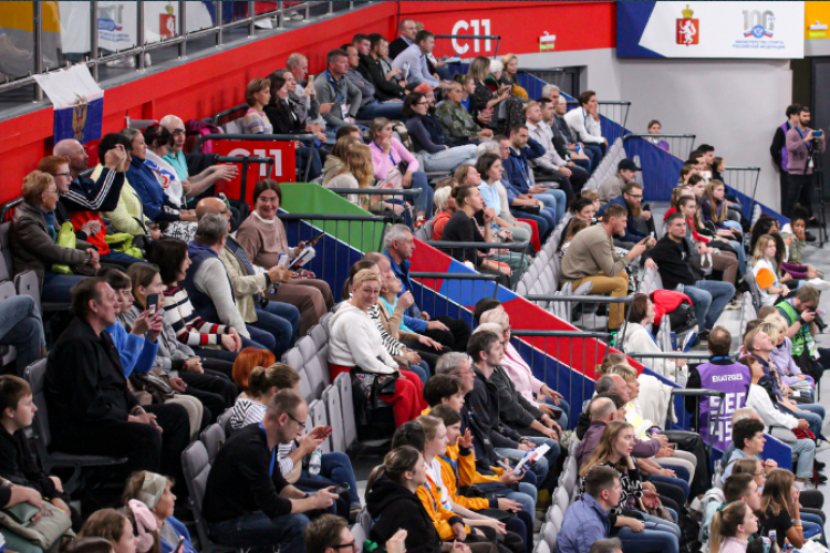 МФУС - Екатеринбург - итоги 11го дня - фото14