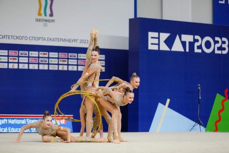 МФУС - Екатеринбург - итоги 11го дня - фото2