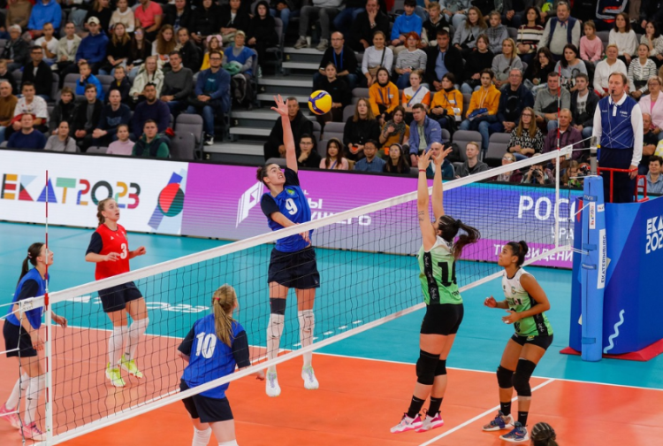 МФУС - Екатеринбург - итоги 11го дня - фото5