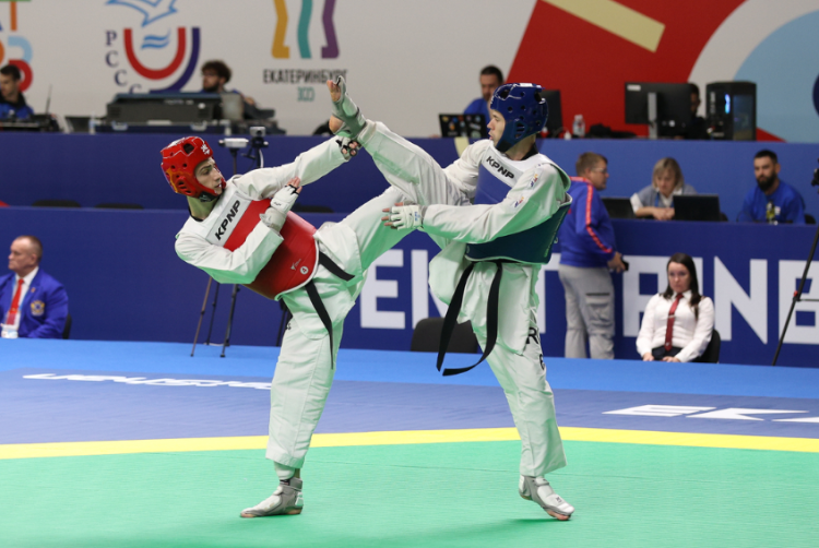 МФУС - Екатеринбург - итоги 11го дня - фото6