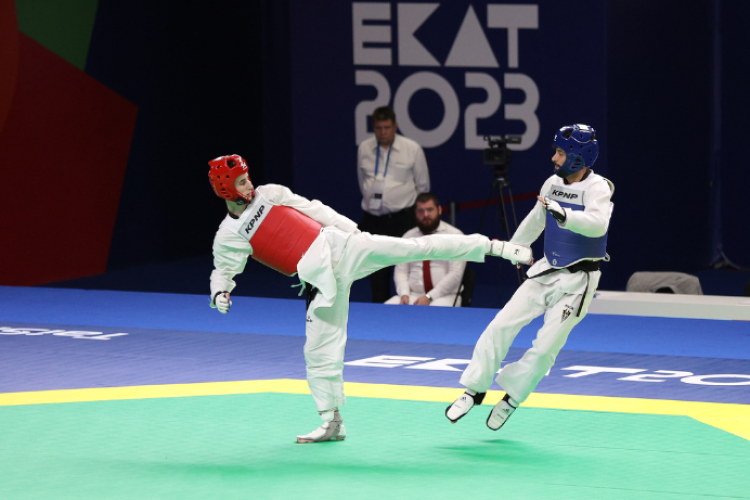 МФУС - Екатеринбург - итоги 11го дня - фото9