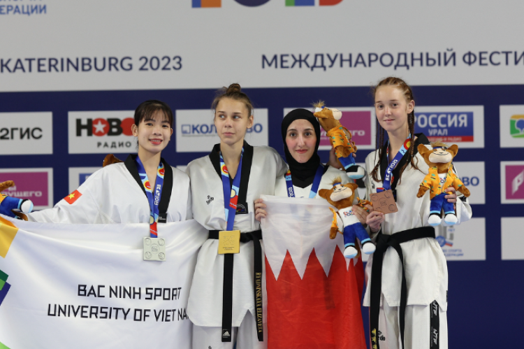 МФУС - Екатеринбург - итоги 12го дня - фото10