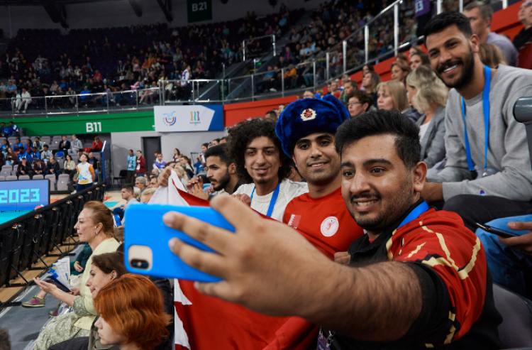 МФУС - Екатеринбург - итоги 12го дня - фото13