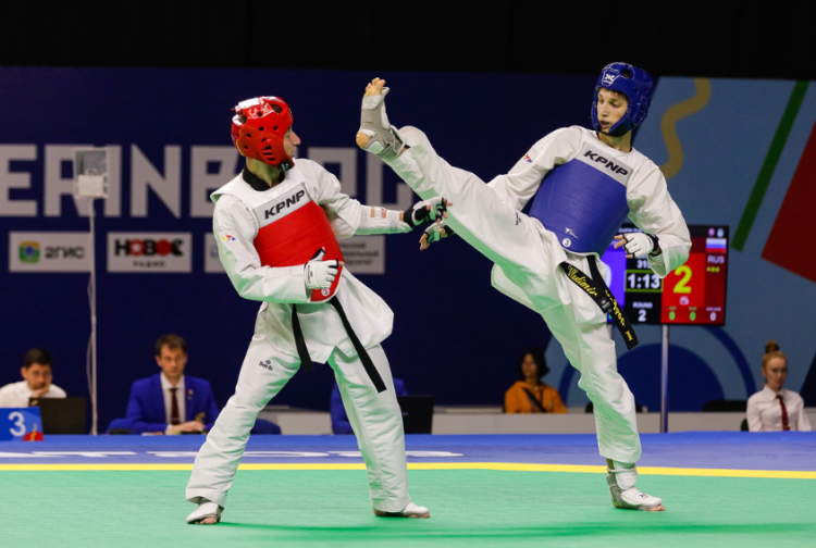 МФУС - Екатеринбург - итоги 12го дня - фото4