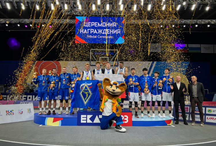 МФУС - Екатеринбург - итоги 12го дня - фото5