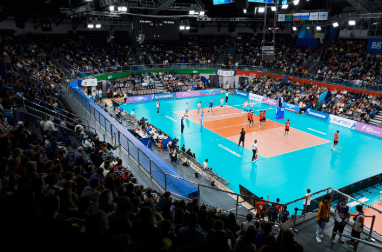 МФУС - Екатеринбург - итоги 12го дня - фото9