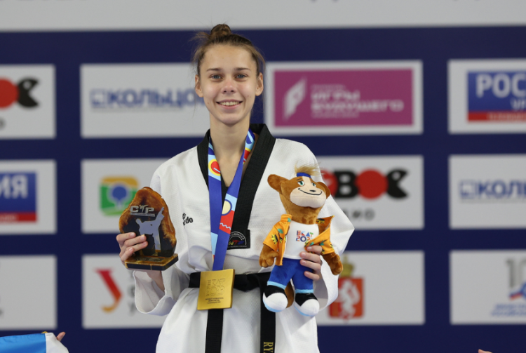 МФУС - Екатеринбург - итоги 13го дня - фото1