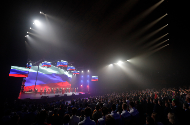 МФУС - Екатеринбург - итоги 13го дня - фото10