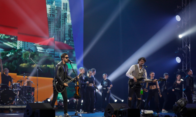 МФУС - Екатеринбург - итоги 13го дня - фото11